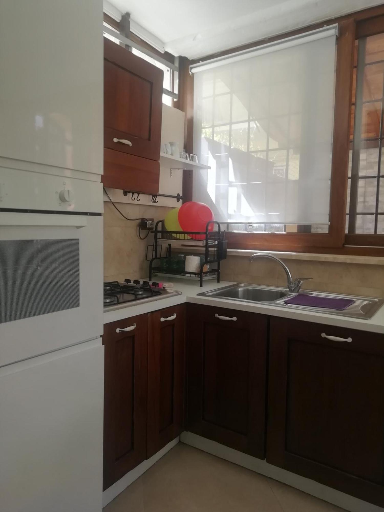 Domus Albanella Apartment โรม ภายนอก รูปภาพ
