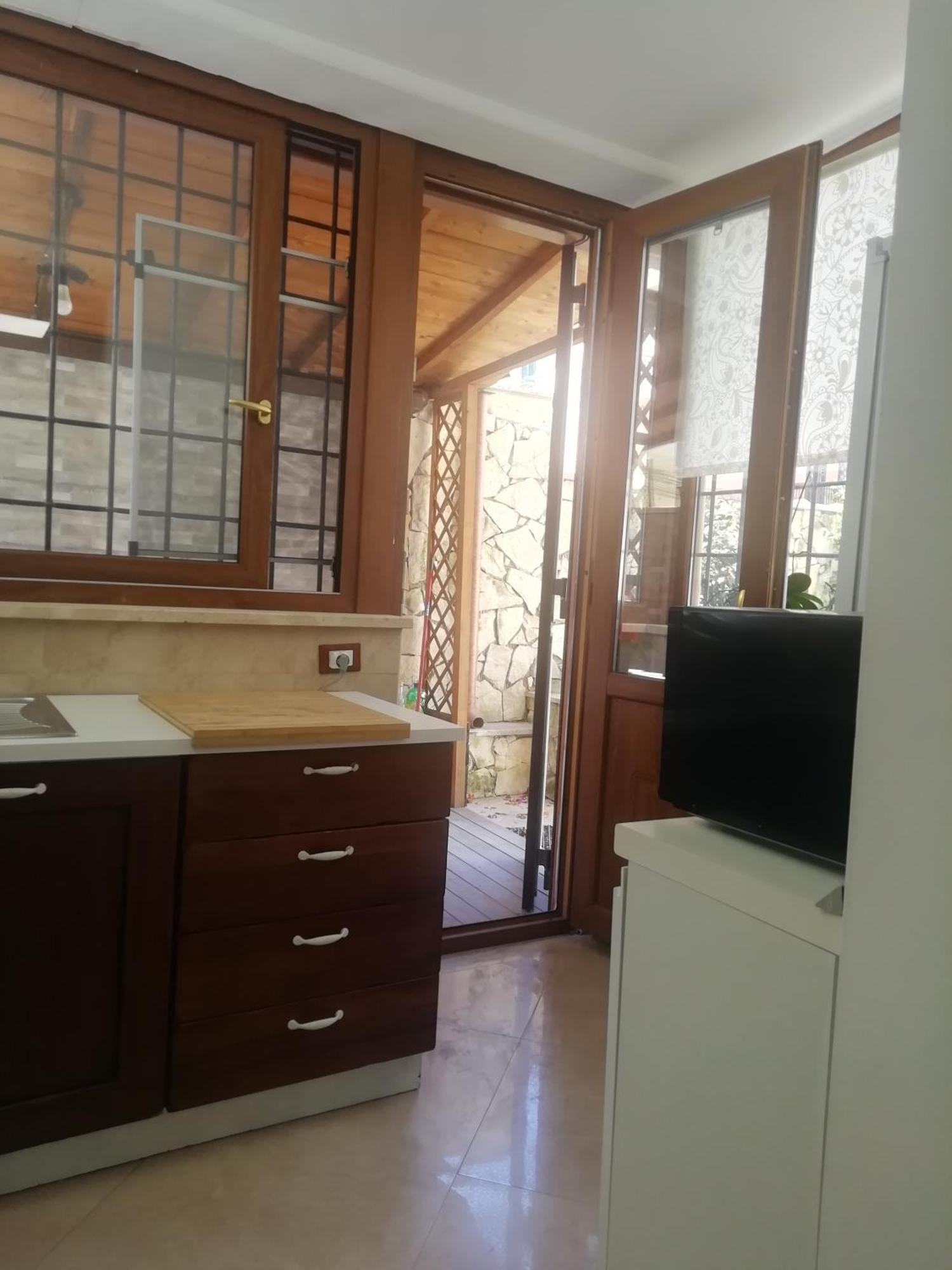 Domus Albanella Apartment โรม ภายนอก รูปภาพ